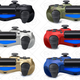 DualShock 4 Controller (Multiple Colors), $39-$40